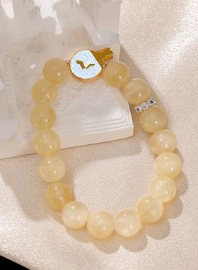 s925WTT中国大满贯乒乓球拍手串