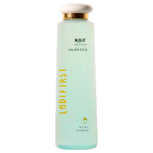 莱蒂菲化妆品专营店 生命肽丝肽调理柔肤液 59081# 200ml，9081 - 图3