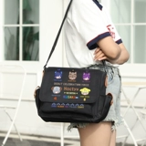 Rainbow Noctyx Group nijisanji en Tongren, окружающая корейская издание средней школы сумки для кузова на плече