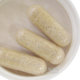 Herbalife Cytogen Ganoderma Capsules 60 ເມັດ Grape