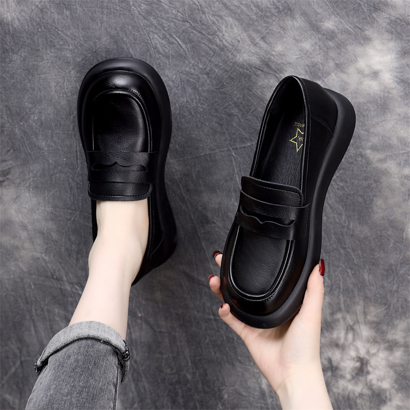 欧货护士鞋女春夏新款软底透气平底单鞋白色医护鞋小白鞋子大码41,淘宝优惠券,粉丝福利购,淘宝优惠卷