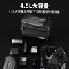 Captain Tas bicycle multifunctional front beam bag