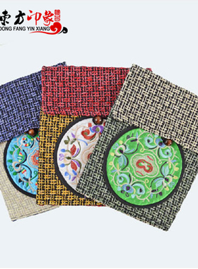 民族风云南特色手工艺手工艺品