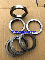 Suitable for BMW N52 engine special RMBthree exhaust pipe connector cushion exhaust branch tube cushion unit price