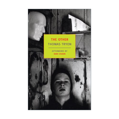 英文原版 The Other New York Review Books Classics 另一个 恐怖小说 Thomas Tryon 英文版 进口英语原版书籍 - 图0