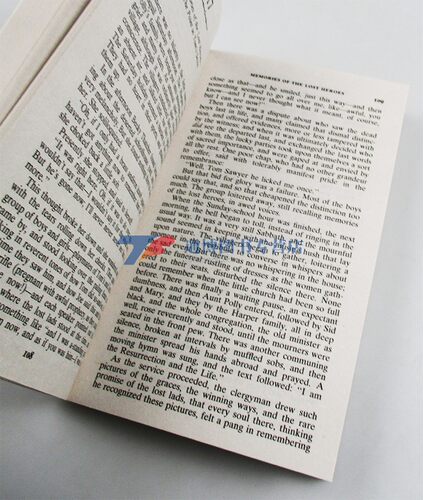 汤姆索亚历险记 The Adventures of Tom Sawyer 英文原版小说 儿童文学名著 马克吐温代表作 柯林斯经典 原版英语书籍 Mark Twain - 图2