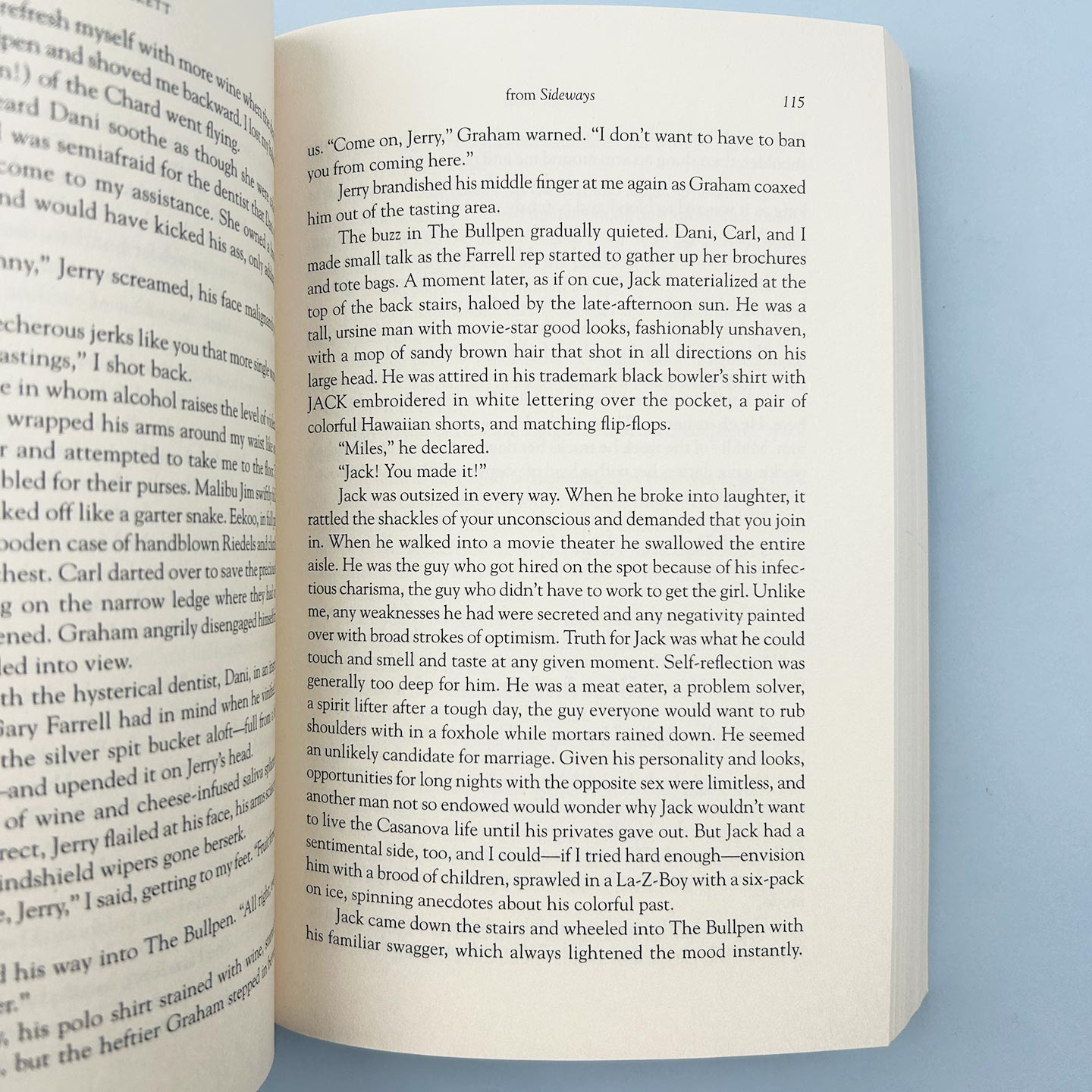 英文原版 Wine Reads 酒读 关于葡萄酒的文学选集 酿造食谱 Jay McInerney 英文版 进口英语原版书籍