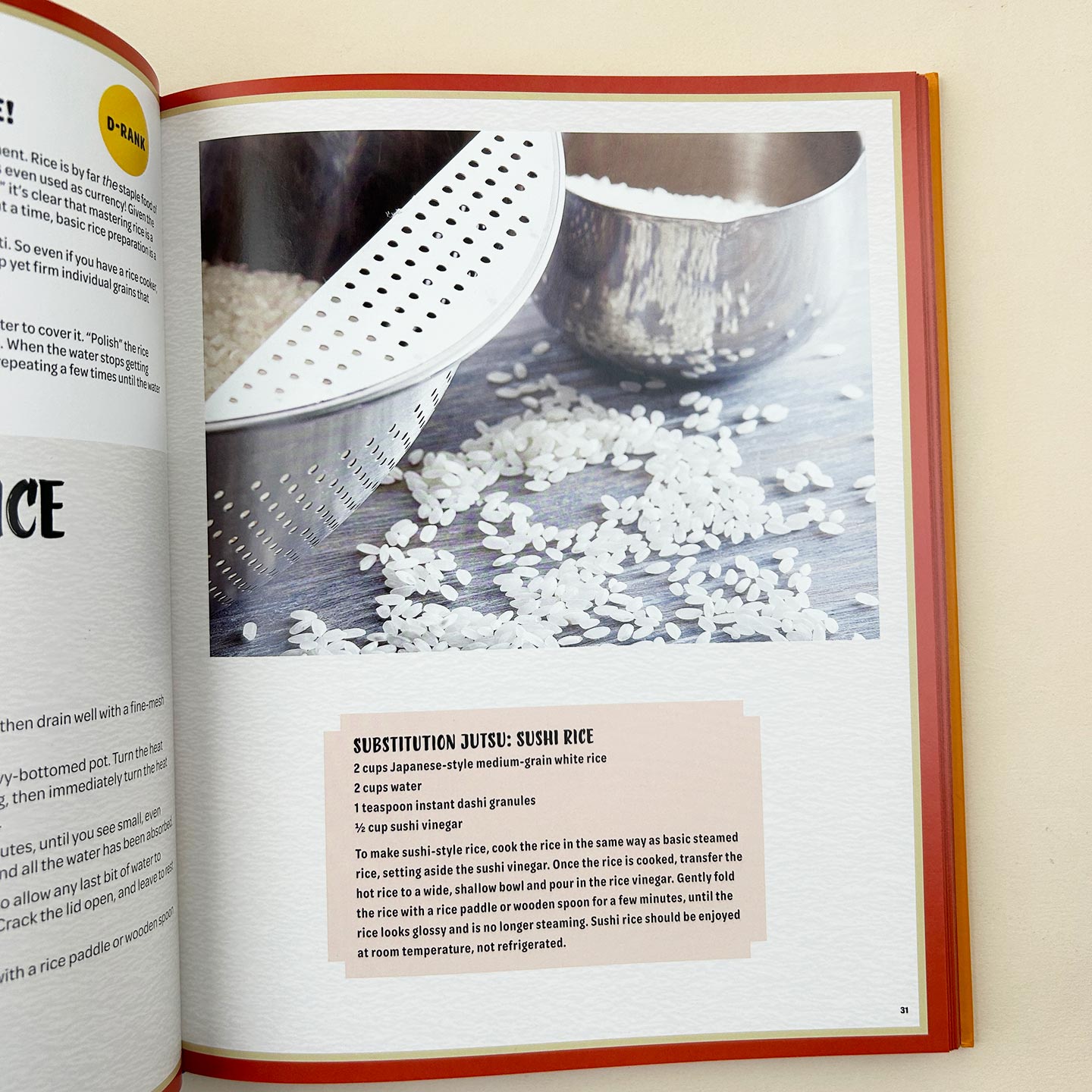 英文原版 Naruto The Unofficial Cookbook 火影忍者 精装周边食谱书 英文版 进口英语原版书籍