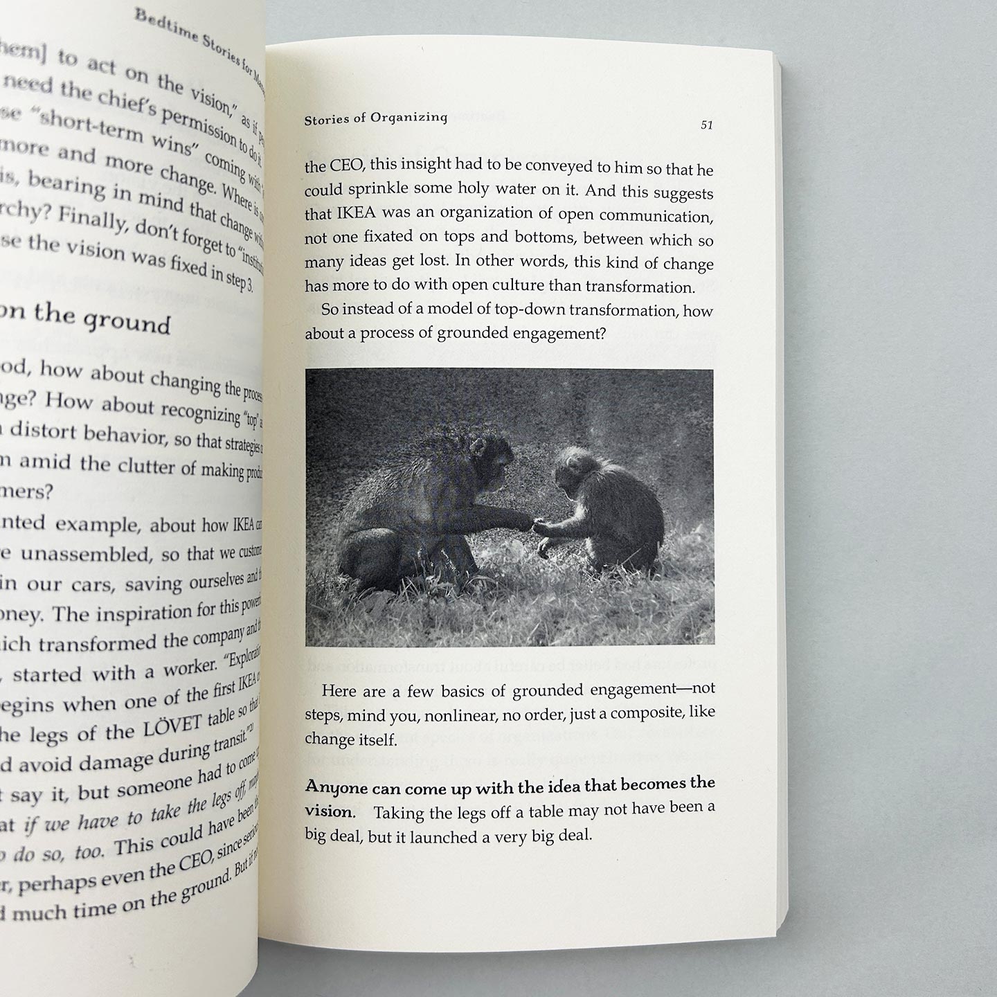 英文原版 Bedtime Stories for Managers 写给管理者的睡前故事 企业管理 Henry Mintzberg 英文版 进口英语原版书籍