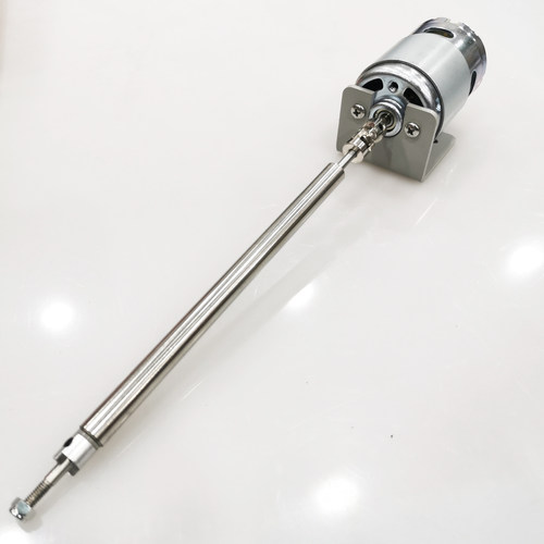 拉网船配件遥控拖网船全套配件下网船一键脱钩电机电路板电池桨叶 - 图0