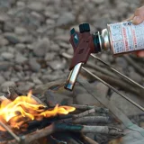 Corman свободно от предварительного разогрева спрыскиваемого пистолета.