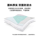 Blackdog Black Dog Pecnic Pads Добавлены толстая весенняя подушка подушка водонепроницаем