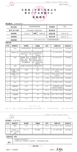 无限极灵芝皇胶囊无限极臻源胶囊保健品无极限正品官网 - 图3