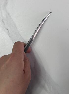竹编穿藤撬刀编藤工具