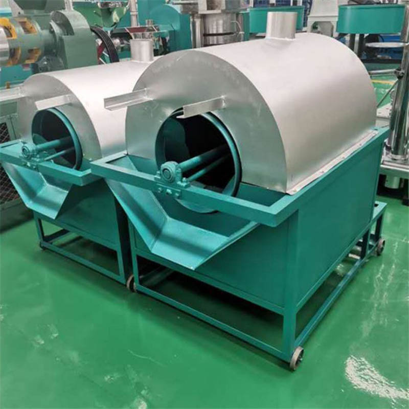 大型滚筒炒货机商用炒料机电加热小型车载炒籽机芝麻花生烘干机,淘宝优惠券,粉丝福利购,淘宝优惠卷