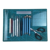 Мягкая глиняная керамика