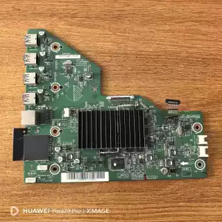 夏普46/52/60LX750A/755A 60/70LX850A主板DUNTKG257 QPWDXG257WJ - 图1