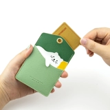 Креативный защитный чехол, картхолдер, подвеска, брелок