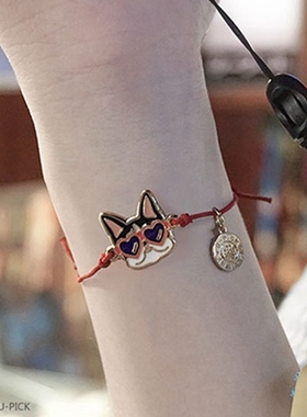 包邮创意手链女韩版个