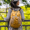 Skin bag ultra-light portable foldable travel bag for men and women