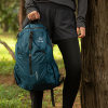 Fir mountaineering outdoor ultra-light mountaineering bag 27 liters for women and men