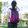 Fir mountaineering outdoor ultra-light mountaineering bag 27 liters for women and men