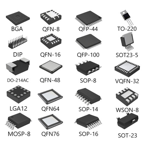 全新原装新唐MS51FB9AE芯片mcu替代N76E003AT20兼容STM8S003F3P6 - 图0