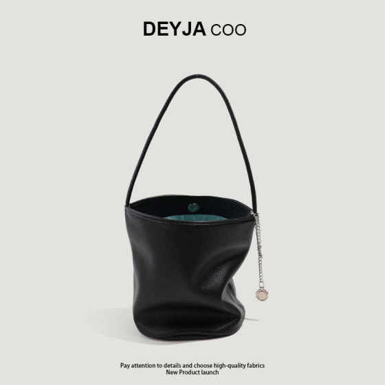 Fashion Bucket Bag Underarm Bag