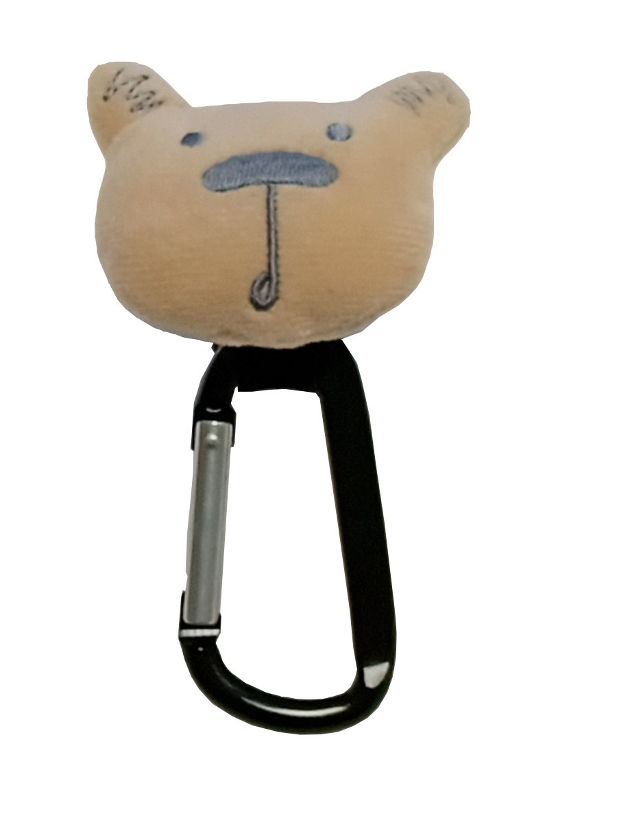 婴儿车挂钩童车把手专用多功能通用遛娃神器钩小推车伞车置物钩子,淘宝优惠券,粉丝福利购,淘宝优惠卷