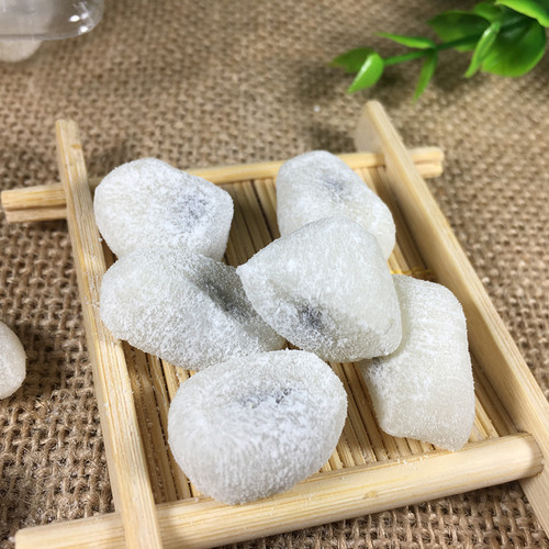 安徽无为特产传统手工竹节糕糯米糕寸糕竹节糖零食小吃1份包邮 - 图1