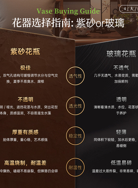 景德镇手绘陶瓷花瓶轻奢高级感小众花瓶客厅玄关家居摆件