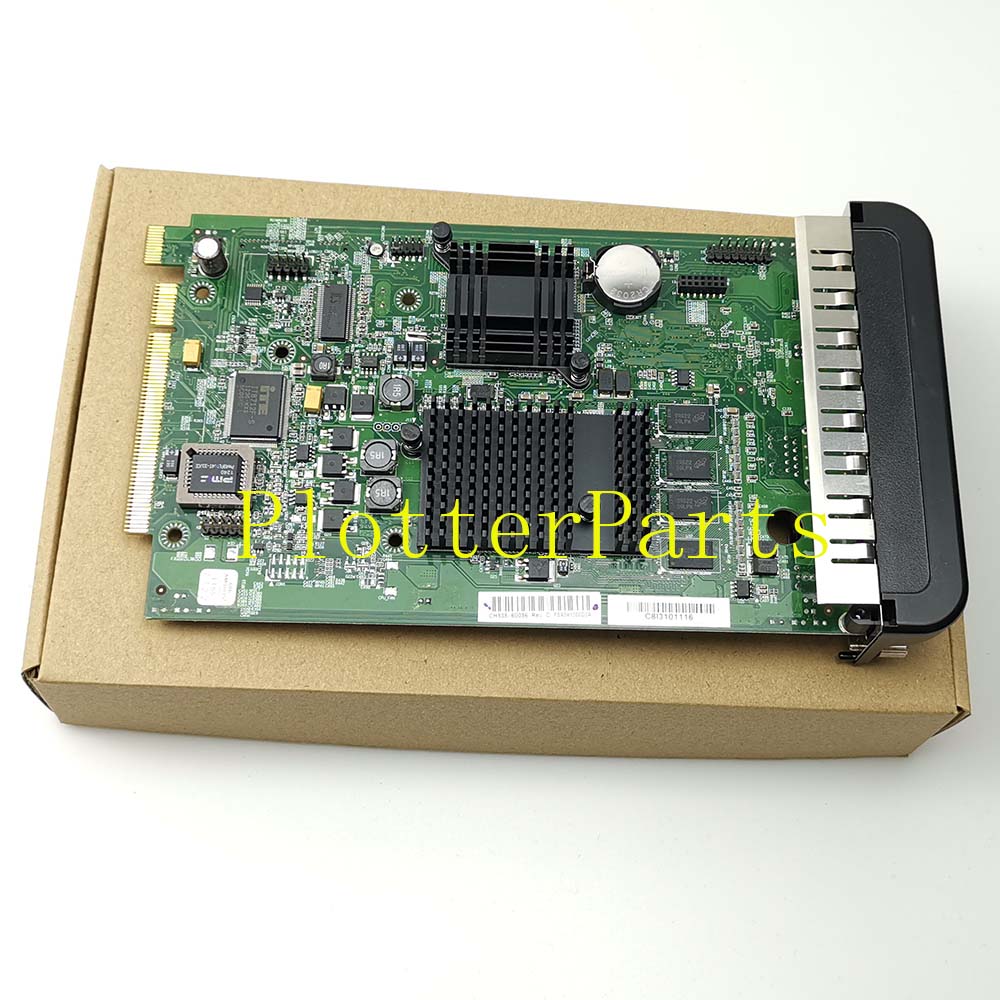 硬盘格式化卡HP绘图仪800 T790 T610  T2300 Z5200打印机系统启动 - 图3