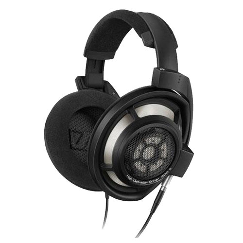 SENNHEISER/森海塞尔HD600头戴式有线耳机HIFI耳机HD650 - 图3