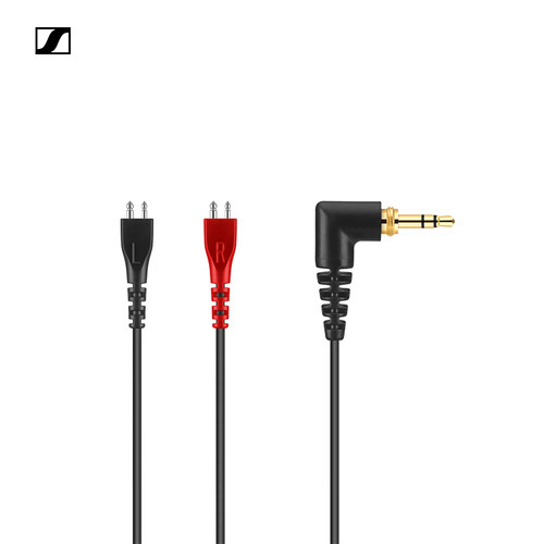 SENNHEISER/森海塞尔HD25头戴式专业监听耳机音乐DJ录音棚直播 - 图2