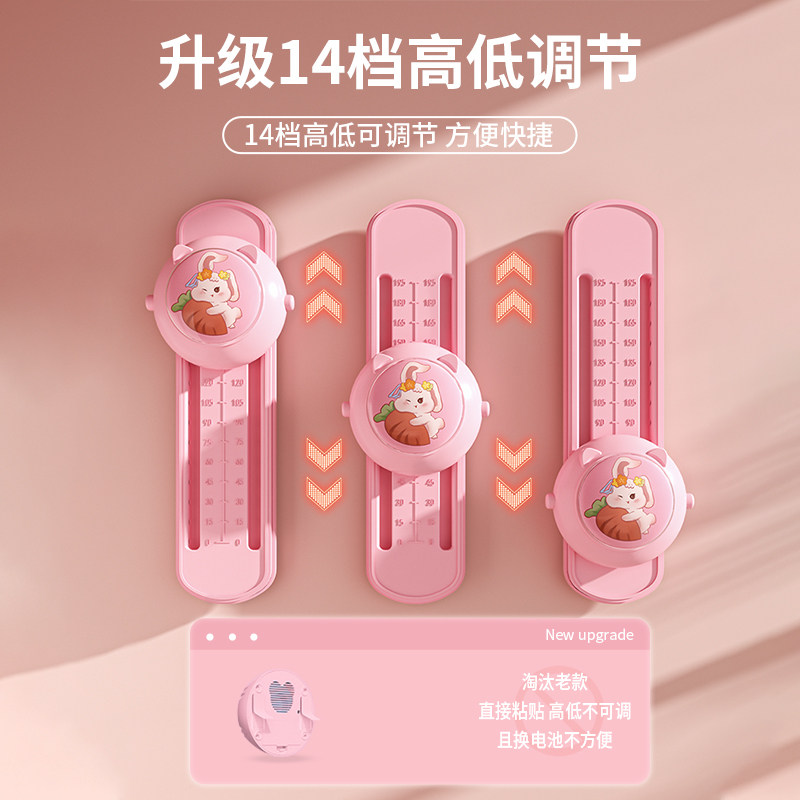 摸高神器儿童摸高跳计数跳高锻炼 mingjian名舰娃娃跳/弹跳器