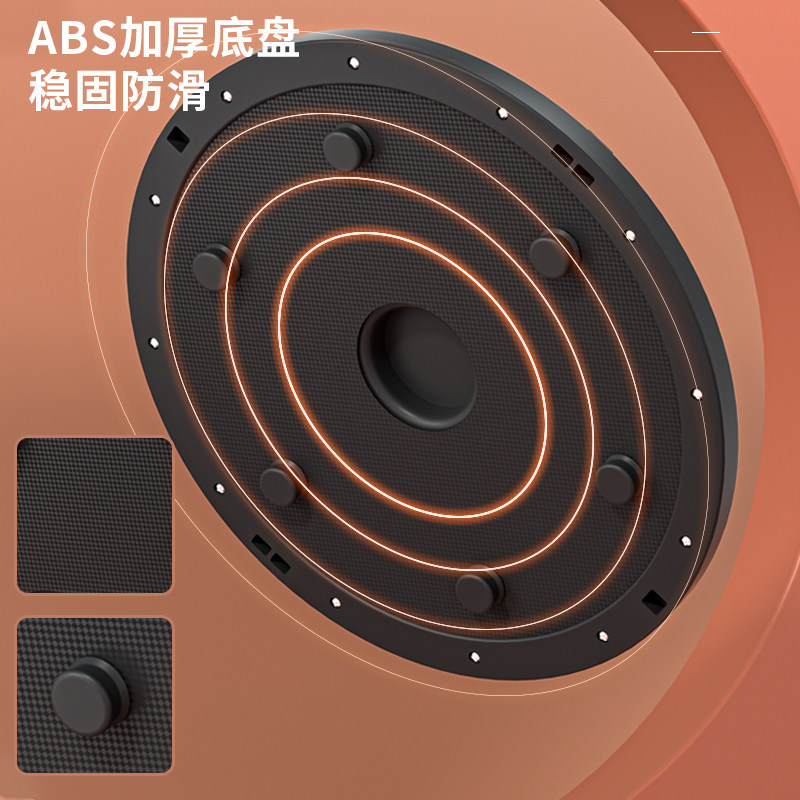 名舰波速球半圆平衡健身半球瑜伽球 mingjian名舰瑜伽球