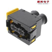 1355328-1CONN RCPT HSG 2POS] connector for the 1355328-1CONN RCPT HSG 2POS