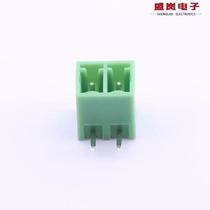 KF2EDGR-3 KF2EDGR-3 81-2P3 81mm of rows: 1 Number of rows of P: 2 meniscus] connector