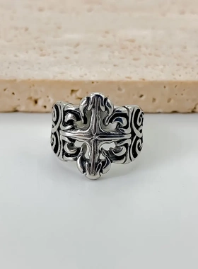 eManco欧式古典纹路时尚个性