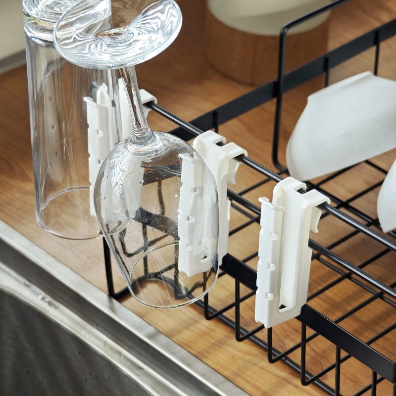 水杯沥水挂钩碗碟架配件杯子保温杯奶瓶筷子沥水架置物架倒挂神器,淘宝优惠券,粉丝福利购,淘宝优惠卷