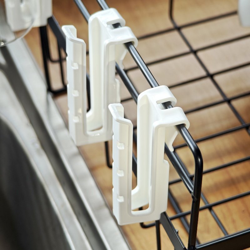 水杯沥水挂钩碗碟架配件杯子保温杯奶瓶筷子沥水架置物架倒挂神器,淘宝优惠券,粉丝福利购,淘宝优惠卷