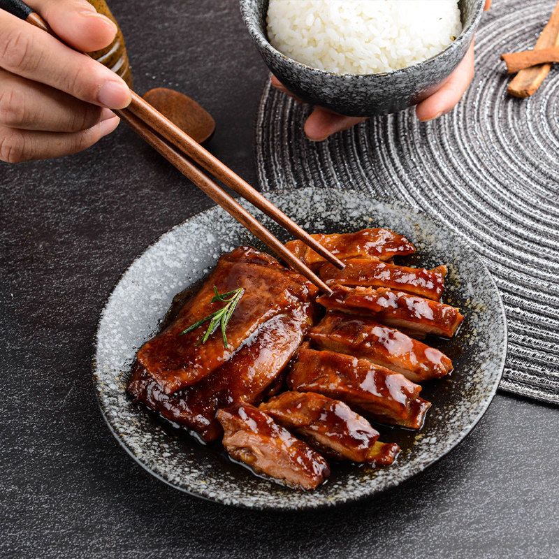日式照烧鸡腿排商用半成品碳烤鸡排烧肉饭便当去骨鸡腿照烧鸡排饭,淘宝优惠券,粉丝福利购,淘宝优惠卷