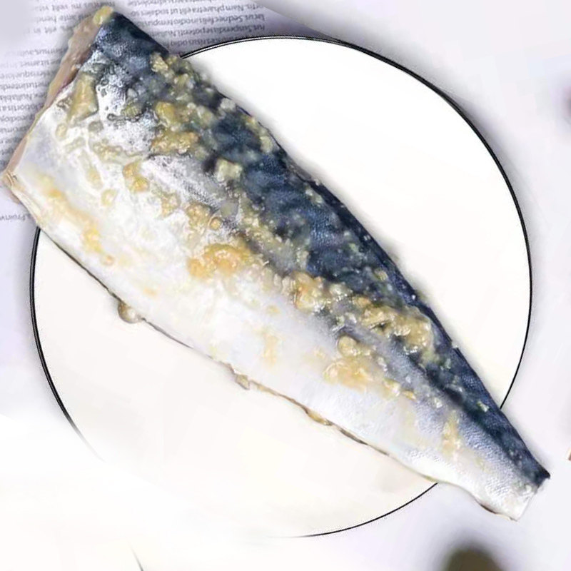 日式盐烤青花鱼加热即食新鲜冷冻烧烤料理海鲜碳烤盐渍青花鱼,淘宝优惠券,粉丝福利购,淘宝优惠卷
