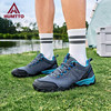 Haitu Men's Mesh Shoes Summer Breathable Leisure Sports