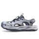 Hantu Baotou River Breathable Sandals ບໍ່ລື່ນສໍາລັບຜູ້ຊາຍ