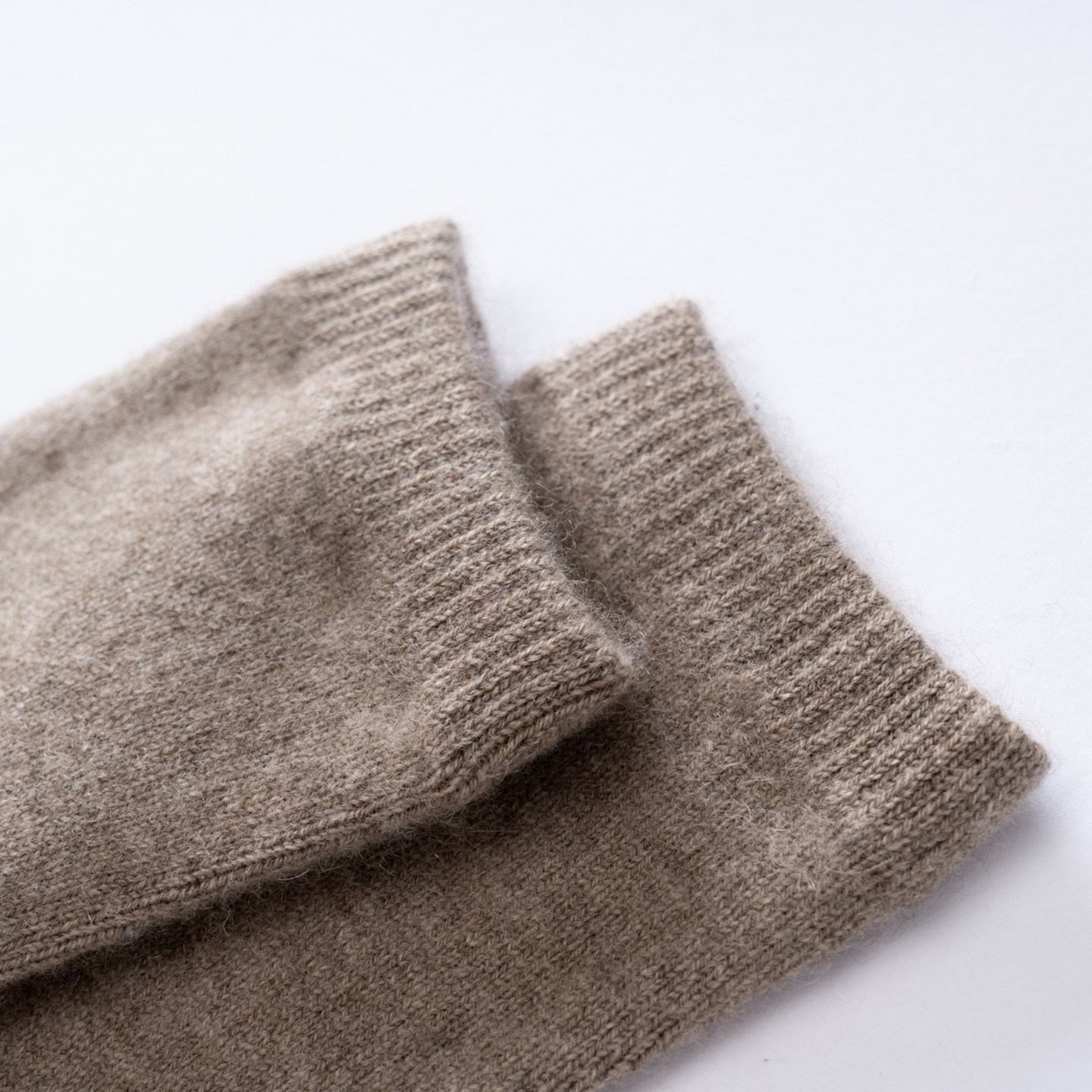 纯羊绒护脚腕袜套秋冬男女护脚踝足跟套露脚趾袜子保暖护脚脖防寒,淘宝优惠券,粉丝福利购,淘宝优惠卷