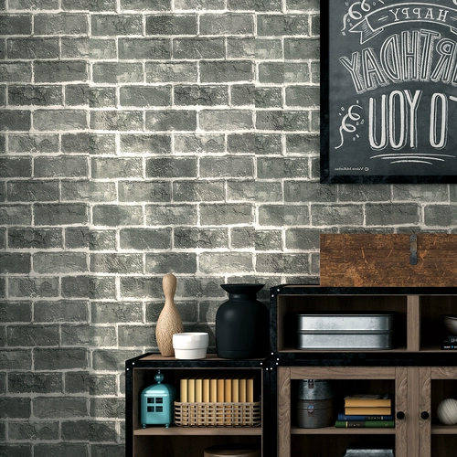 Самоклеющиеся водостойкие стираемые обои, настенная наклейка на стену