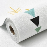 Обои сами -адгезивная водонепроницаем