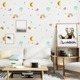 Обои сами -адгезивная водонепроницаем