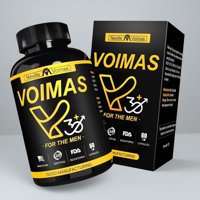 美国进口VOIMAS男士营养保健用品牡蛎片能量肽玛咖精氨酸促睾胶囊,淘宝优惠券,粉丝福利购,淘宝优惠卷